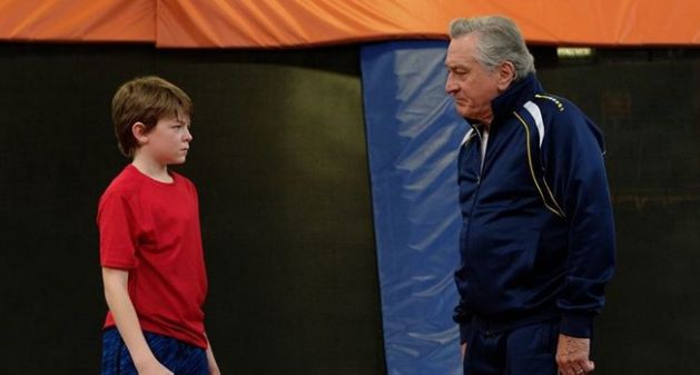     Box office - Wojna z dziadkiem wygrywa z Tenet w USA. My People, My Homeland triumfuje w Chinach